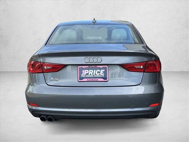 Used 2015 Audi A3 1.8T Premium w/ Cold Weather Package FWD image 6
