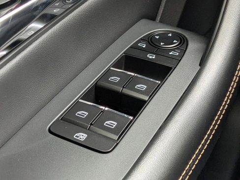 New 2026 MAZDA CX-90 3.3 Turbo w/ Premium Sport Pkg image 28