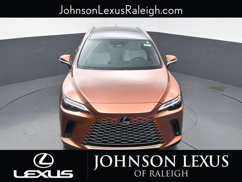 New 2026 Lexus RX 350 w/ Convenience Package AWD/4WD image 24