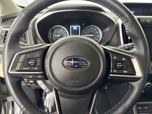 Used 2021 Subaru Ascent Limited w/ Technology Package image 17