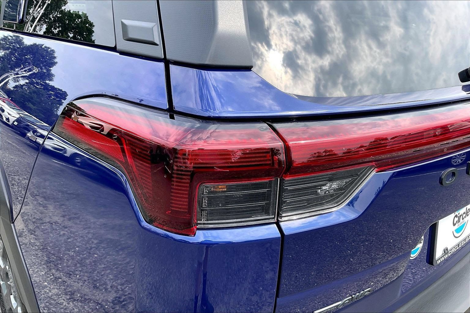 Certified 2026 Subaru Outback Premium AWD/4WD image 29