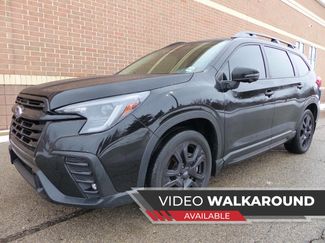 Used 2023 Subaru Ascent Onyx Edition Limited video 1