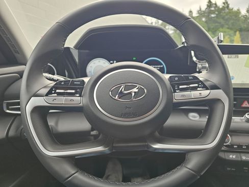 Used 2023 Hyundai Elantra Limited FWD image 24