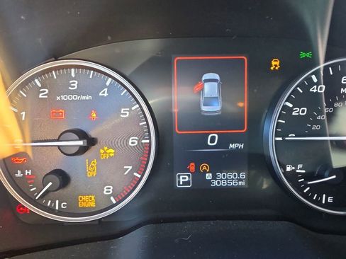 Used 2022 Subaru Legacy Premium AWD/4WD image 29