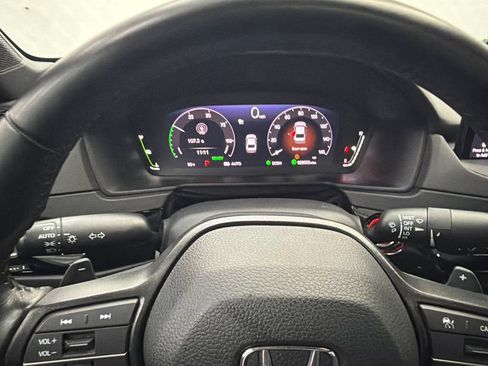 Used 2023 Honda Accord Sport image 26