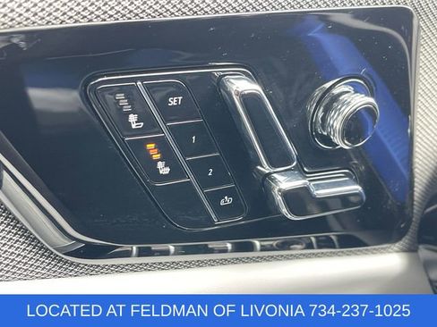 Certified 2025 Cadillac Optiq Luxury 1 w/ LPO, Floor Liner Package AWD/4WD image 36