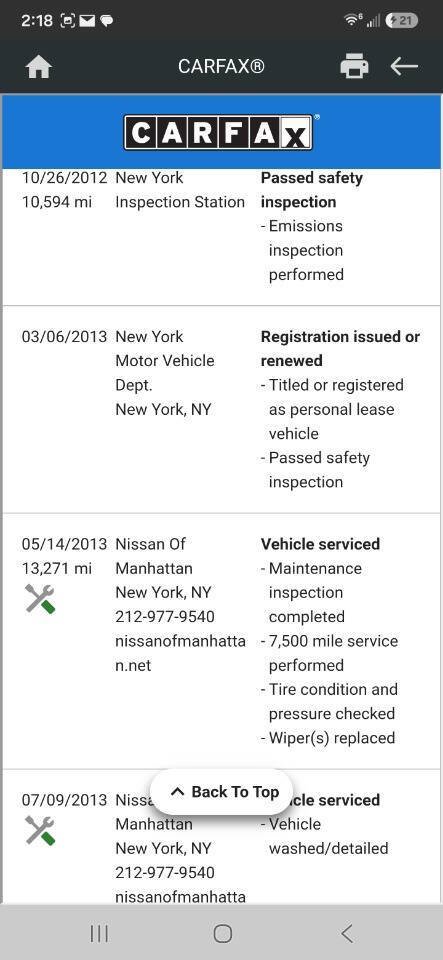 Used 2011 Nissan Pathfinder S AWD/4WD image 66