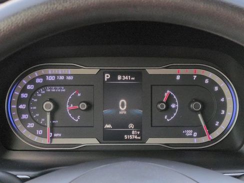Used 2024 Hyundai Tucson SEL FWD image 25