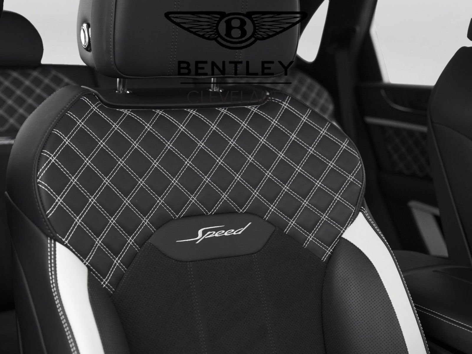 Used 2023 Bentley Bentayga Speed AWD/4WD image 47