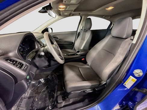 Used 2020 Honda HR-V EX image 22