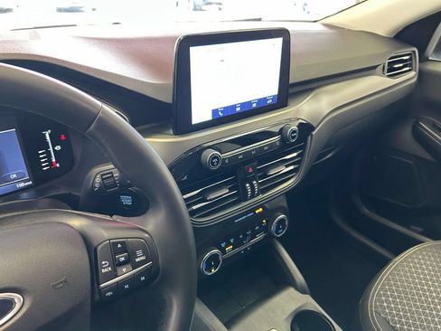 Used 2024 Ford Escape Active FWD image 21