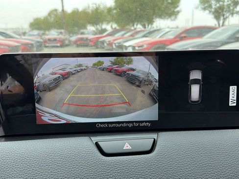 New 2026 MAZDA CX-90 3.3 Turbo w/ Premium Sport Pkg AWD/4WD image 20