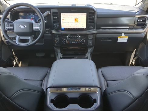New 2026 Ford F250 Lariat w/ Lariat Ultimate Package image 13