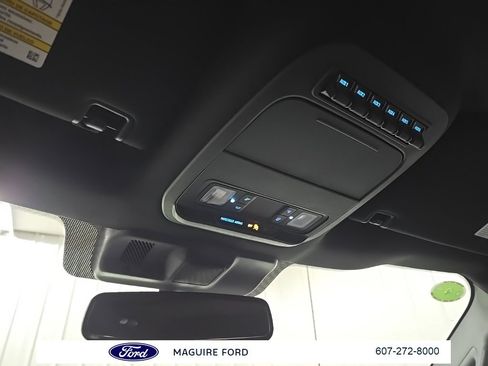 Used 2023 Ford F150 Tremor image 31
