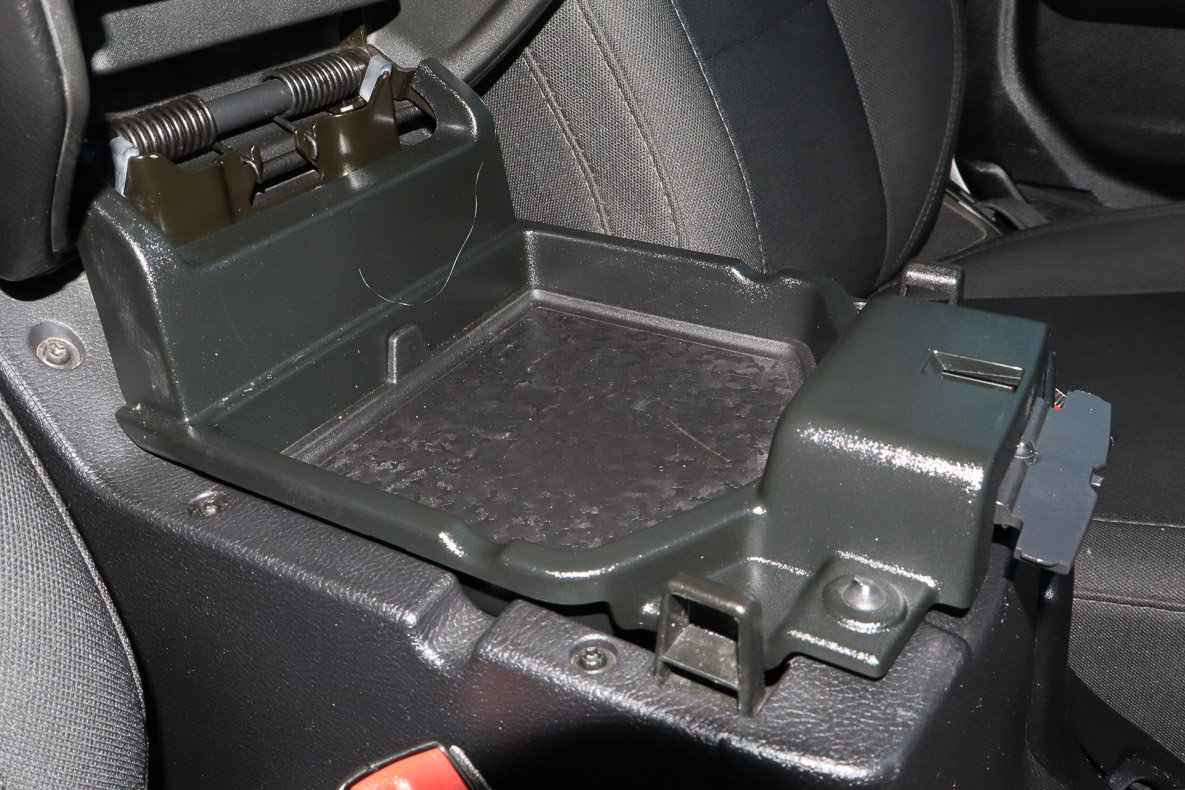 Used 2019 Jeep Wrangler Unlimited Sport S AWD/4WD image 28
