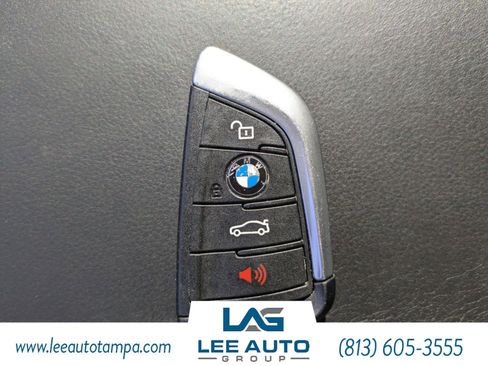 Used 2019 BMW X3 sDrive30i image 29