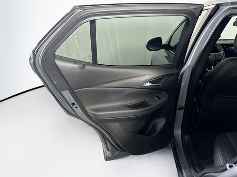 Used 2025 Buick Encore GX Preferred image 27