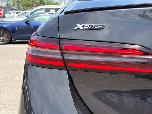 New 2026 BMW 530i xDrive w/ M Sport Package image 10