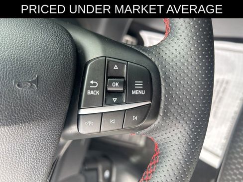 Used 2023 Ford Escape ST-Line Select w/ Tech Pack #2 AWD/4WD image 11