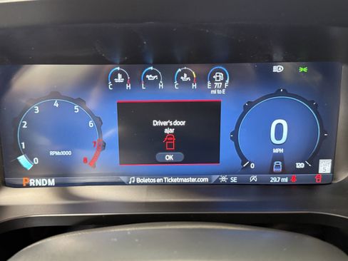 New 2026 Ford F150 Lariat AWD/4WD image 29
