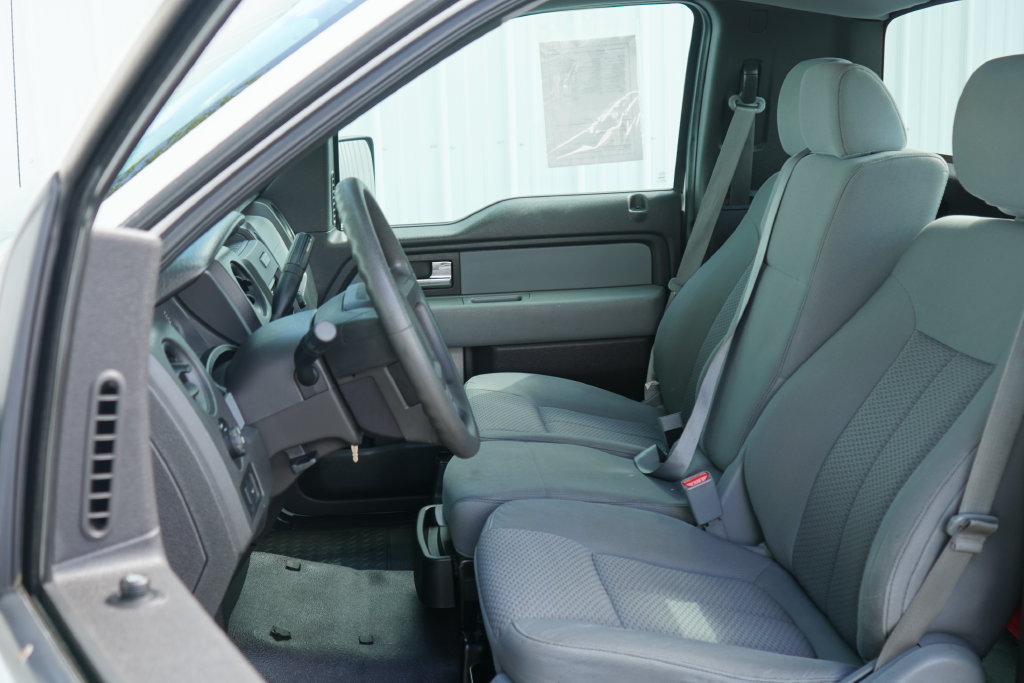 Used 2013 Ford F150 XL w/ PWR Equipment Group RWD image 12