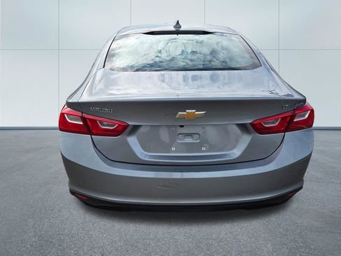Used 2023 Chevrolet Malibu LT FWD image 6