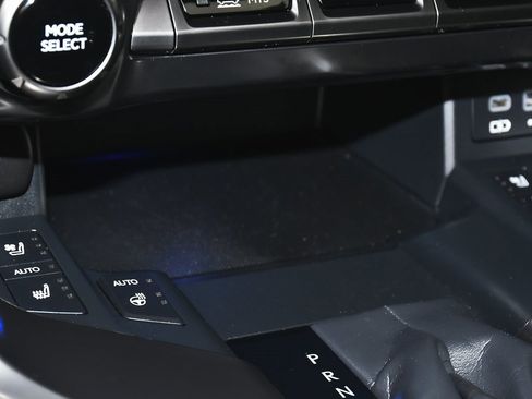 Used 2024 Lexus LX 600 F Sport image 53