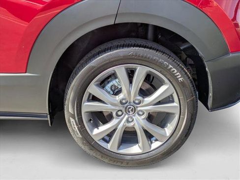 New 2025 MAZDA CX-30 AWD 2.5 S w/ Preferred Package image 9