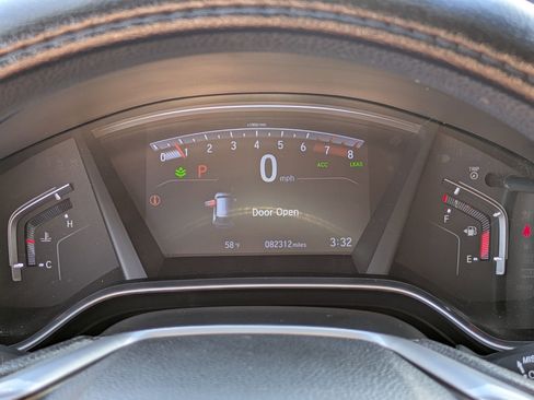 Used 2019 Honda CR-V EX image 21