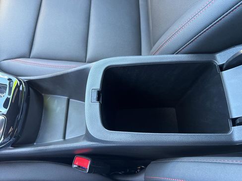 New 2026 Chevrolet Trax RS image 29