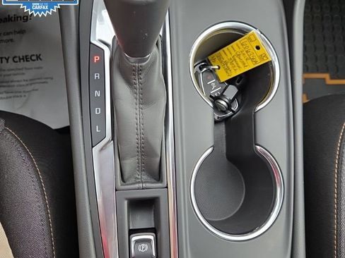 Used 2018 Chevrolet Equinox LT image 30