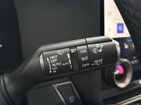 Used 2025 Lexus GX 550 w/ Accessory Package (2T) AWD/4WD image 46