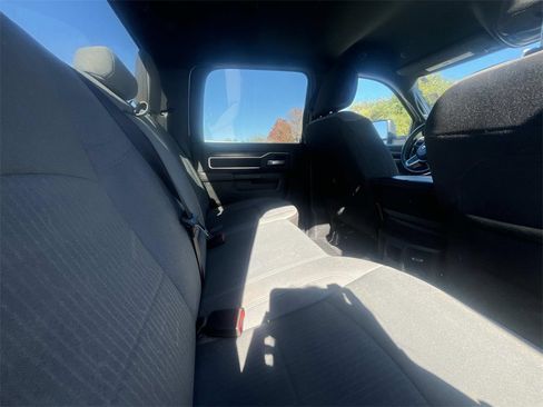 Used 2024 RAM 3500 Big Horn image 16