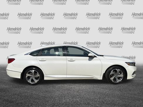 Used 2020 Honda Accord EX-L image 11