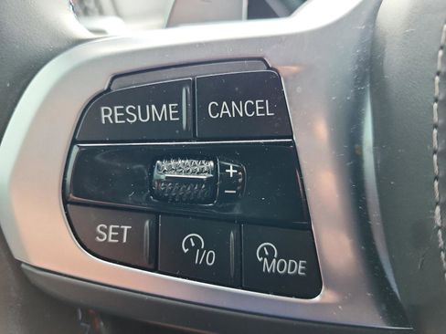 Used 2025 BMW X5 M60i image 27