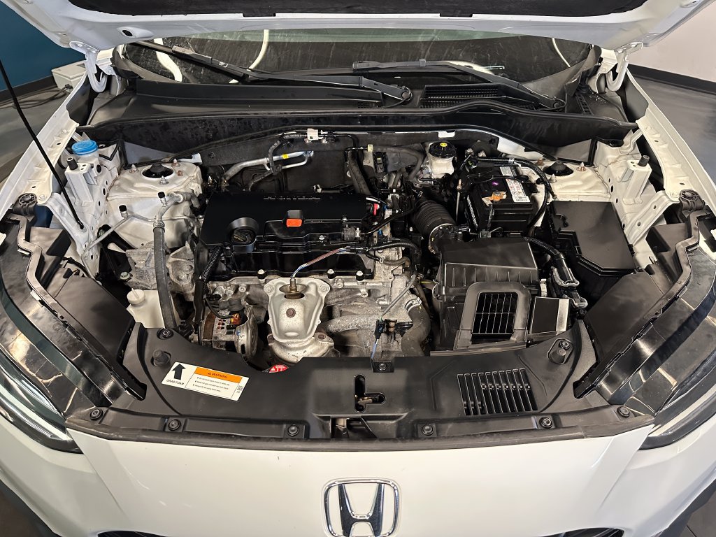 Used 2023 Honda HR-V LX image 22
