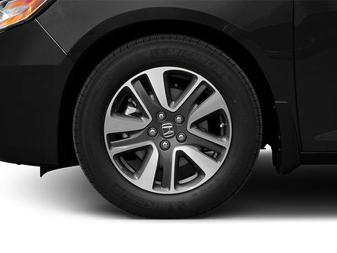 Used 2014 Honda Odyssey Touring Elite image 11