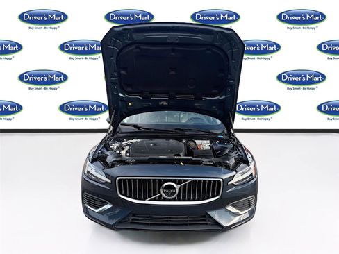 Used 2022 Volvo S60 T8 Inscription AWD/4WD image 35