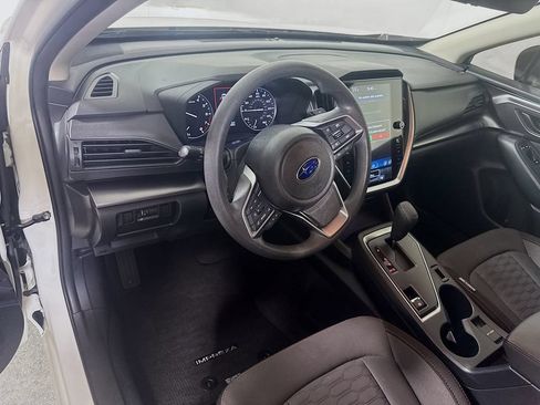 Used 2024 Subaru Impreza 2.0i Sport AWD/4WD image 9