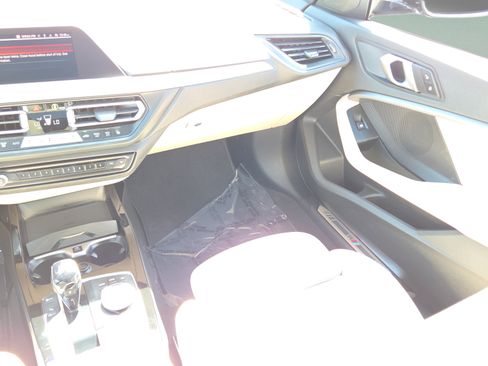 Used 2023 BMW 228i Gran Coupe w/ Dynamic Handling Package FWD image 15