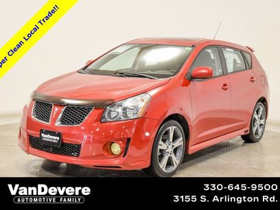 Used 2010 Pontiac Vibe GT