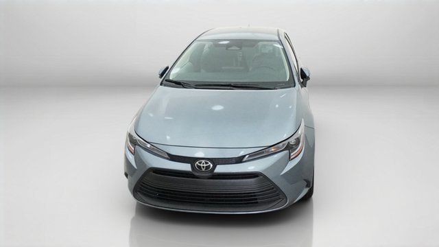 New 2027 Toyota Corolla LE FWD image 56