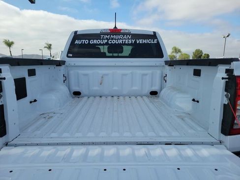 Used 2025 Ford Ranger XL RWD image 27