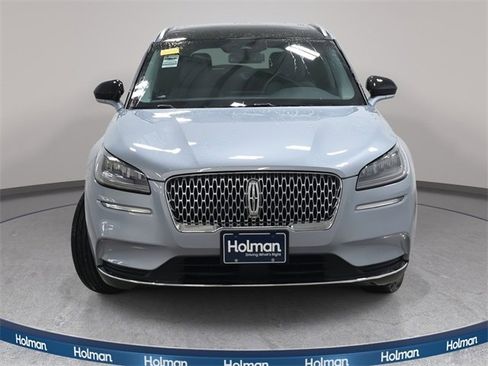 Certified 2022 Lincoln Corsair Standard w/ Premium Package image 2