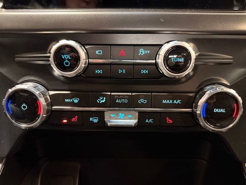 Used 2025 Ford F150 Tremor AWD/4WD image 40