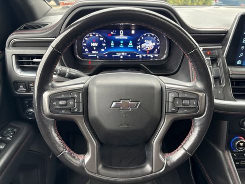 Used 2022 Chevrolet Tahoe RST w/ Luxury Package image 19