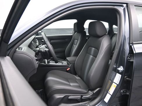 New 2026 Honda Civic Sport image 17