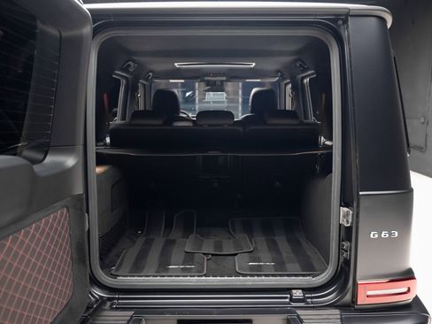 Used 2019 Mercedes-Benz G 63 AMG 4MATIC image 84
