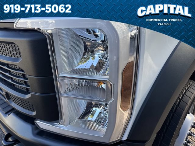 New 2026 Ford F550 2WD Crew Cab image 13