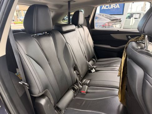 Certified 2023 Acura MDX SH-AWD w/ Technology Package image 11